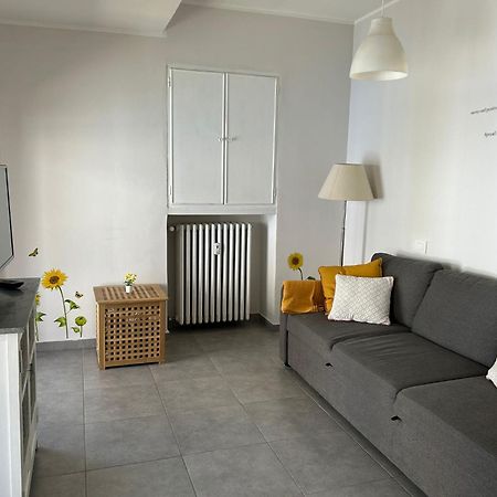 Nido Santa Chiara Apartment Turin Exterior photo