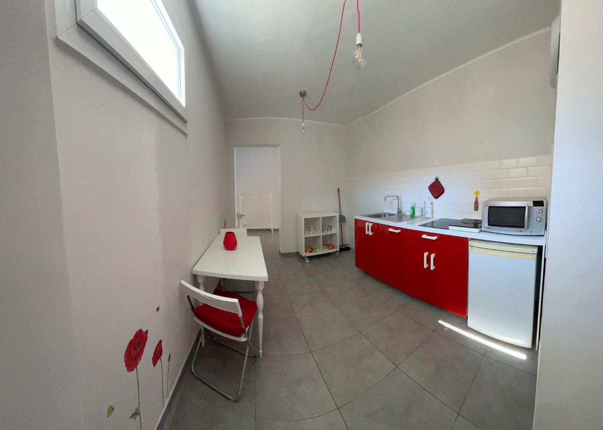 Nido Santa Chiara Apartment Turin Exterior photo
