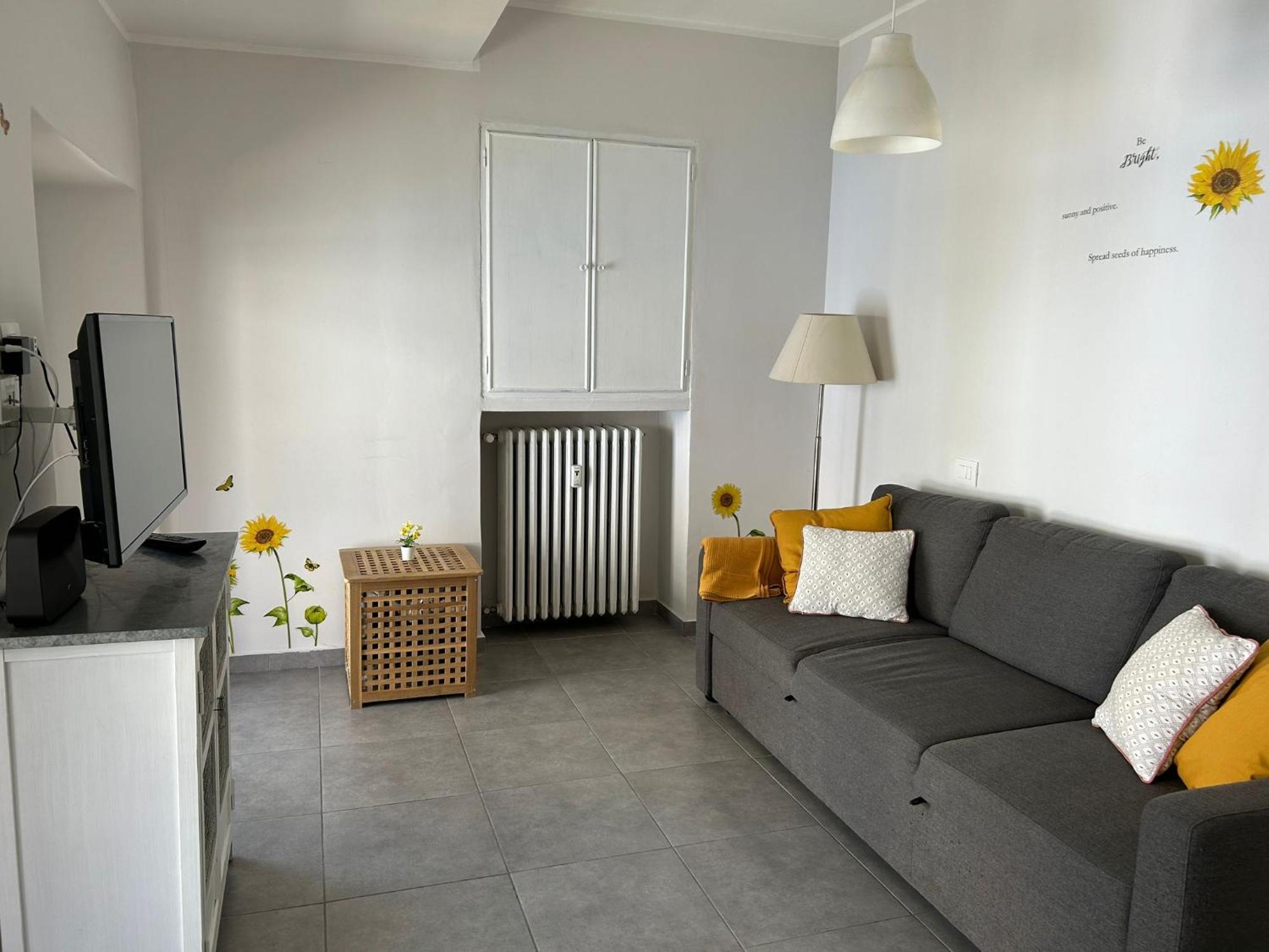 Nido Santa Chiara Apartment Turin Exterior photo