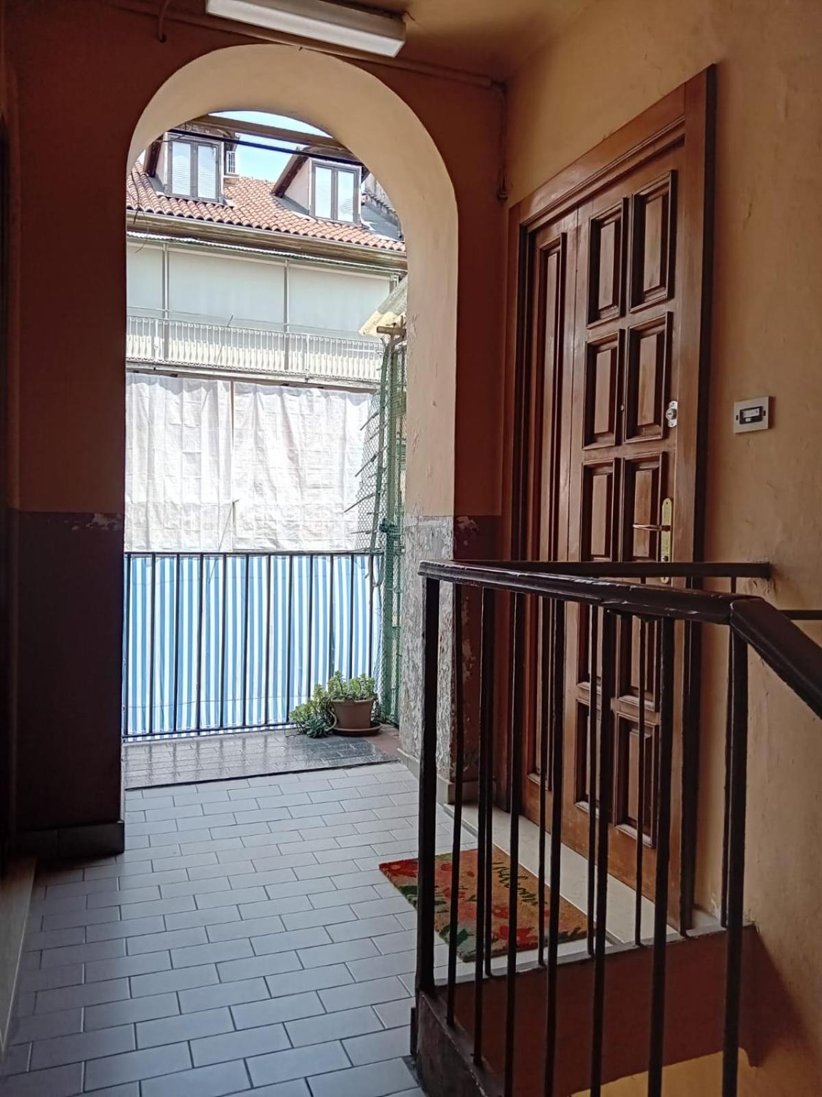 Nido Santa Chiara Apartment Turin Exterior photo